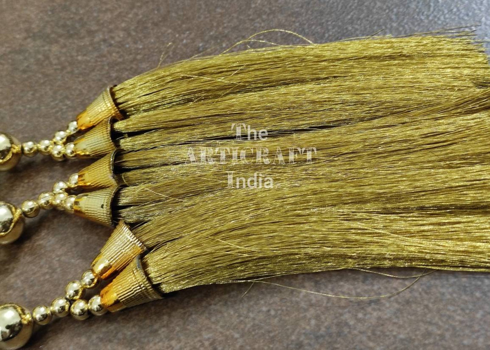 Punjabi Paranda/Parandi Traditional Hair Accessory Braid Etsy