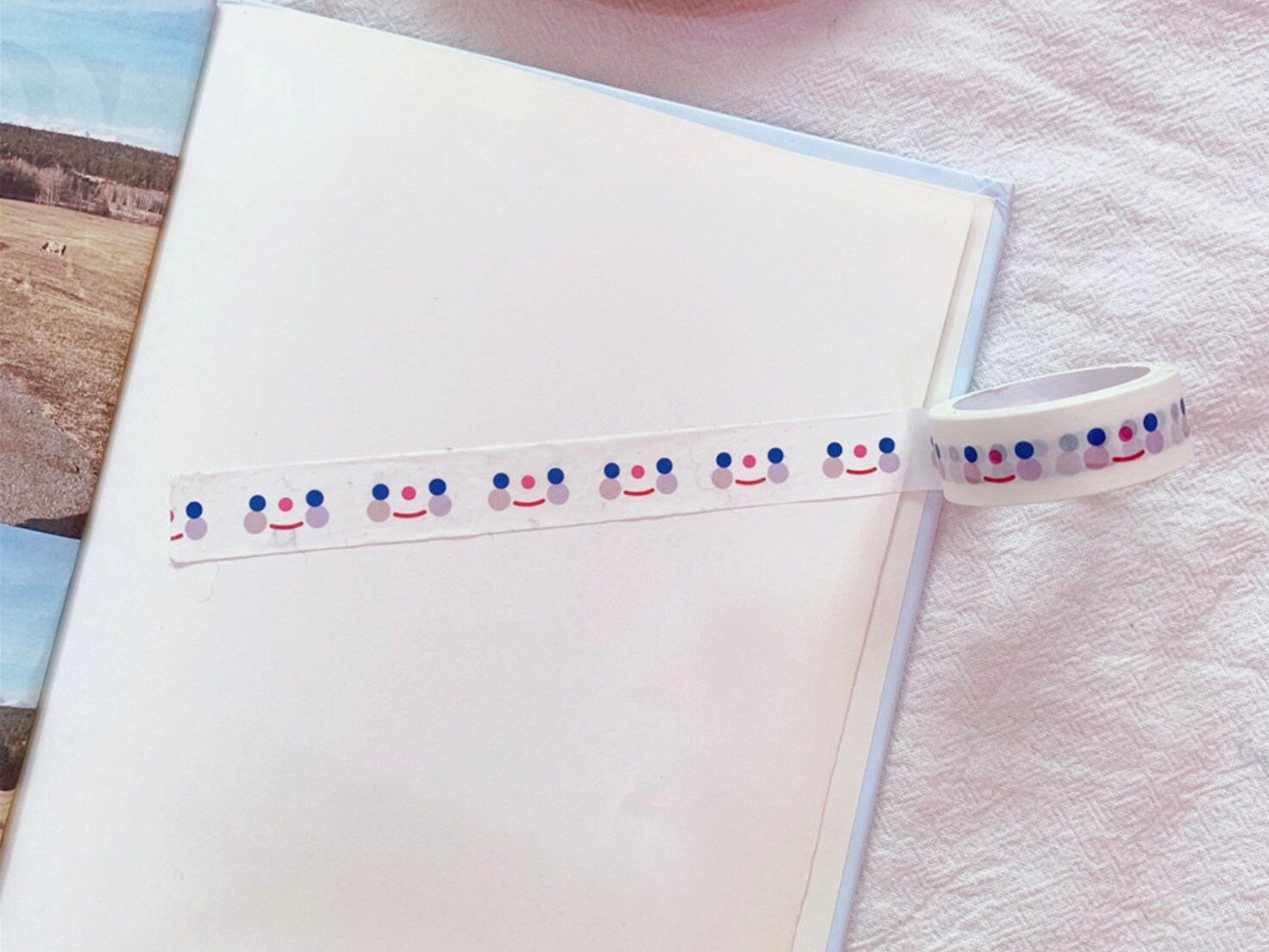 Scrapbooking Washi Tape | Etsy