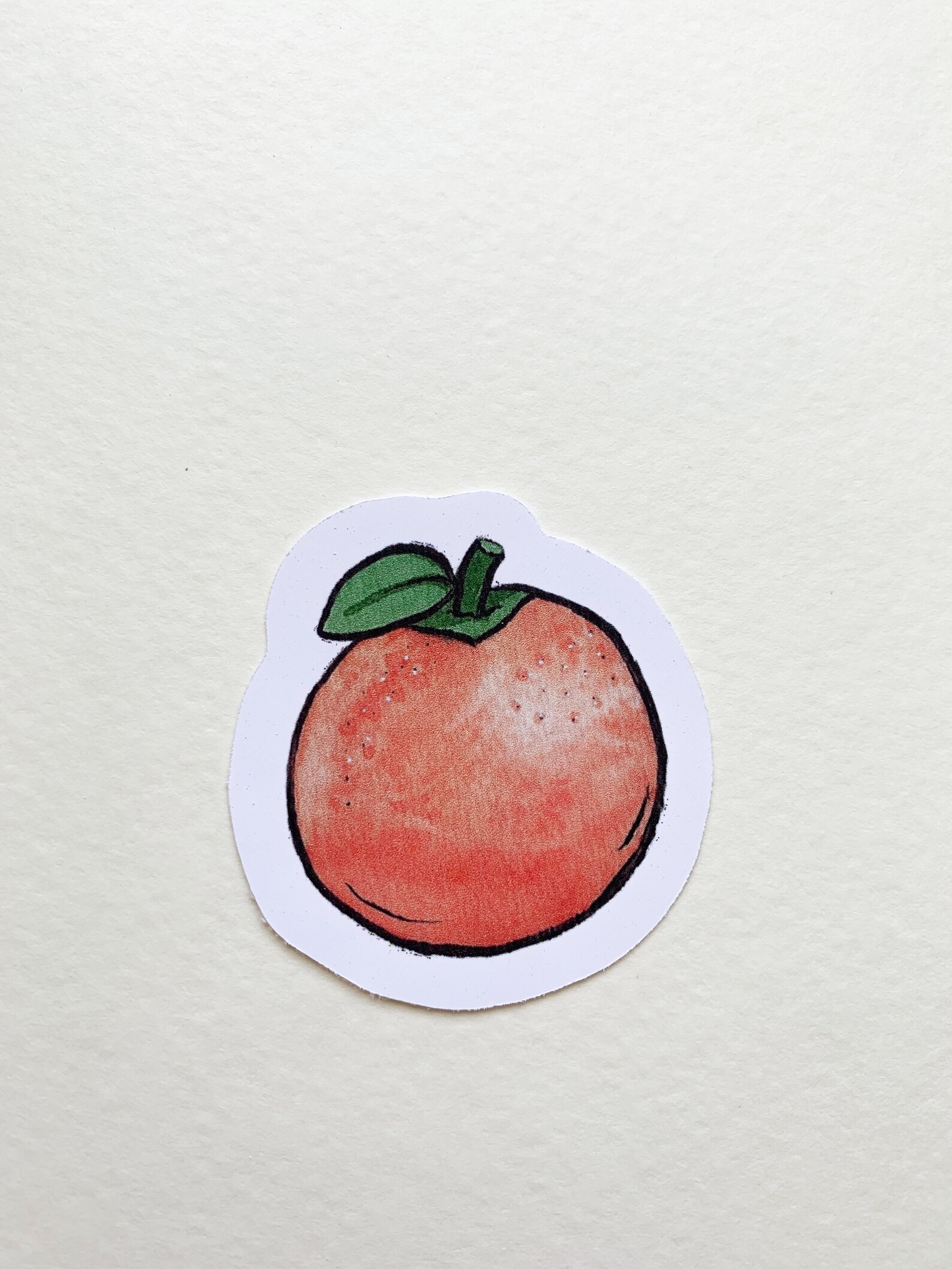 ACNH Fruits Sticker Pack - Etsy
