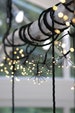 Solar Starburst Chain Lights
