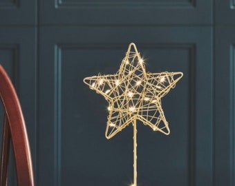 Table Star Light - Cute Night Light Decoration