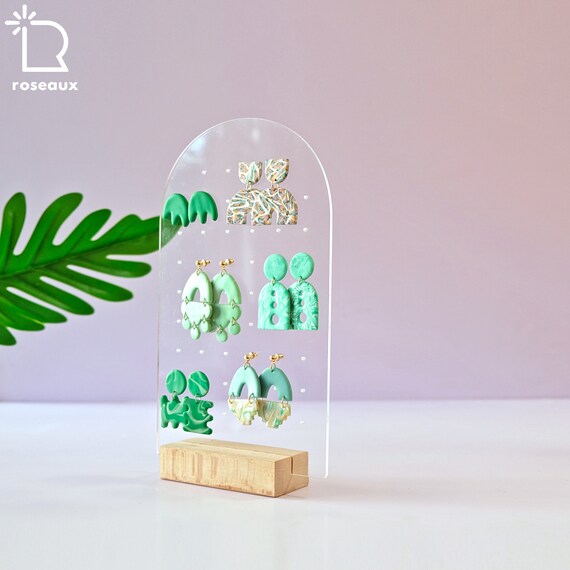 Girls hotsell earring tree