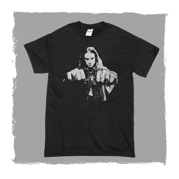 cliff em all t shirt