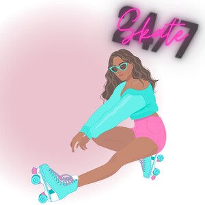 SKATE 24/7 digitaal bestand