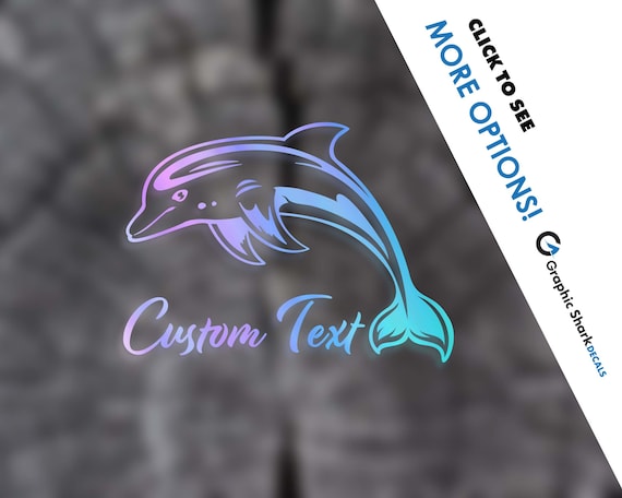 Dolphin car accessories deals