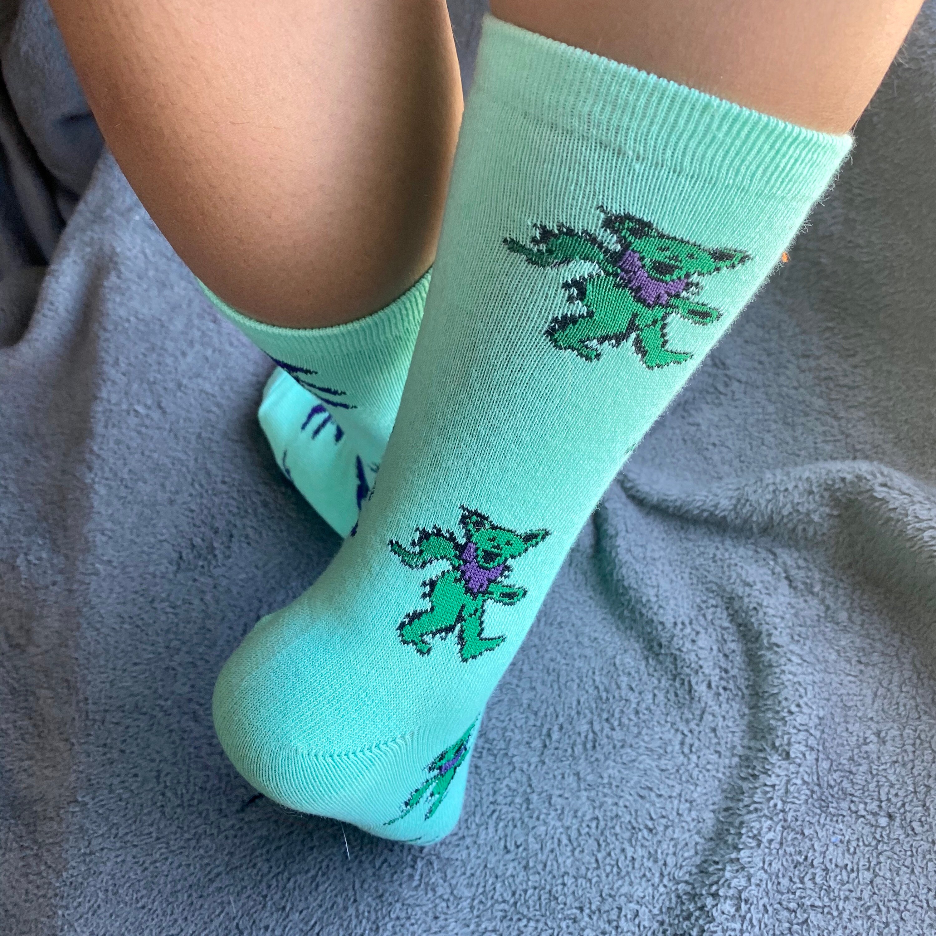 blue foot bear company
