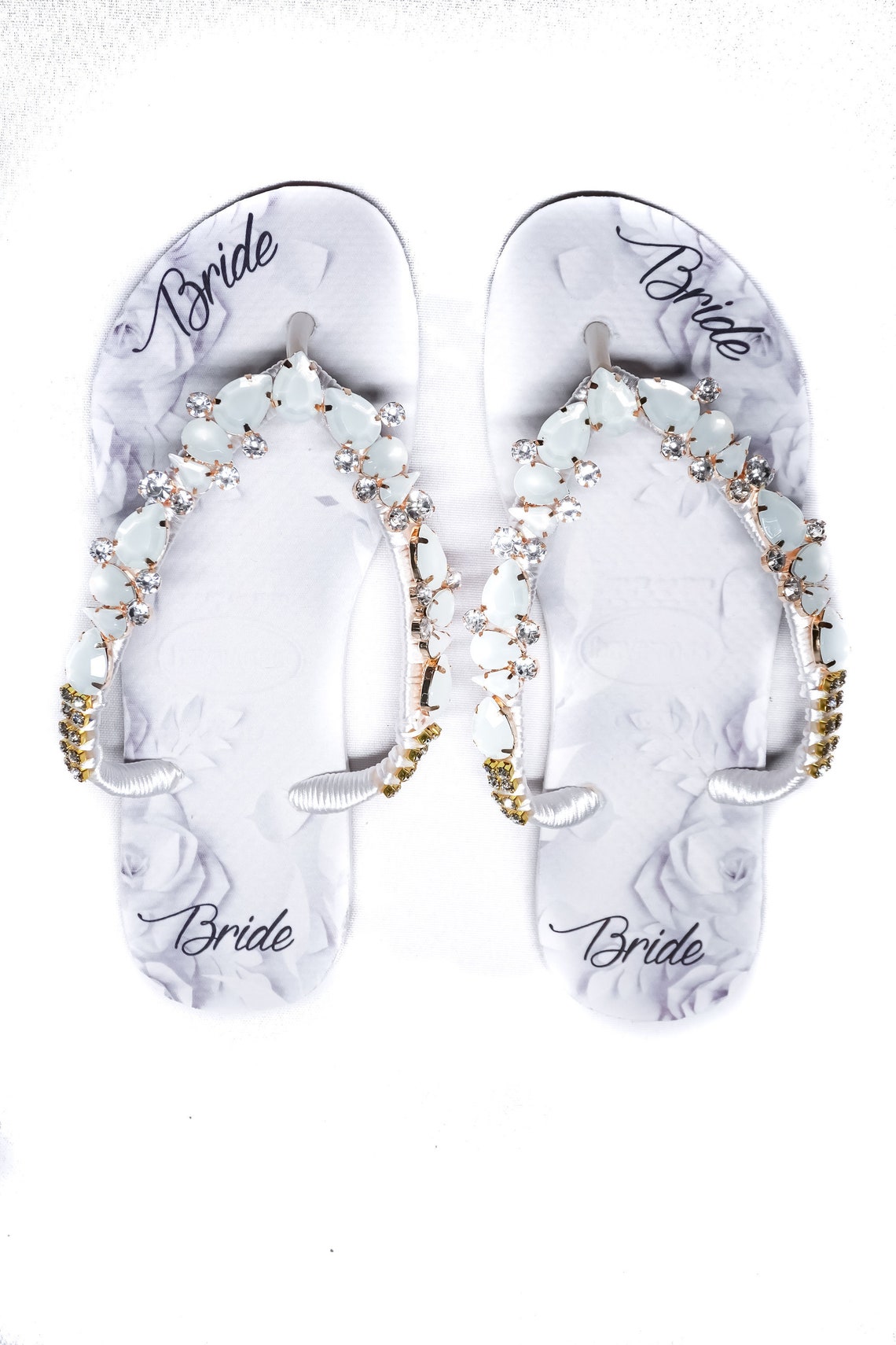 havaianas bride