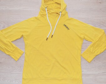 naketano jacket yellow