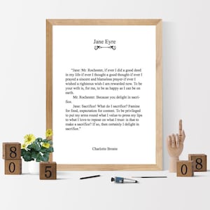 If ever I did a good deed, Quote by Charlotte Bronte