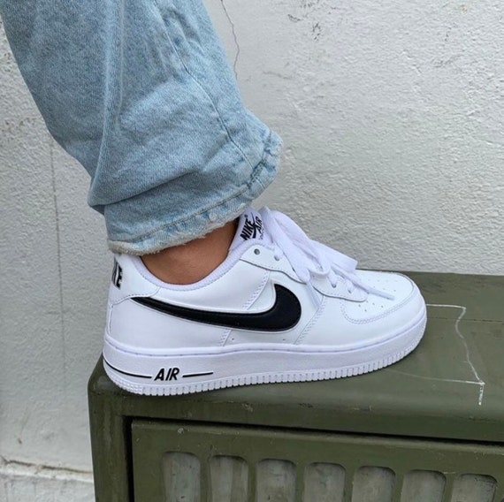 air force 1 personalised