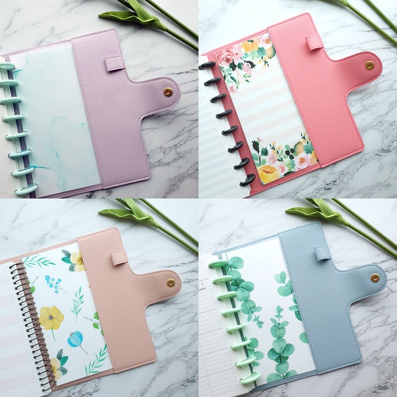 A5 Planner Cover Etsy