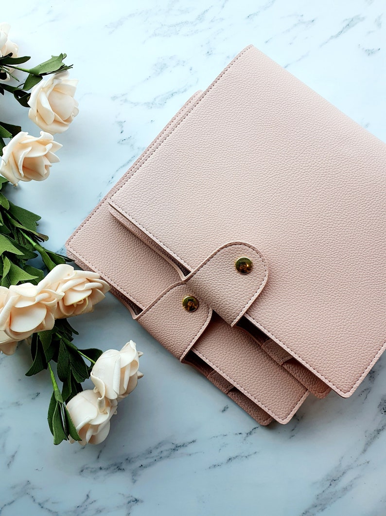 A5 Planner Cover Etsy