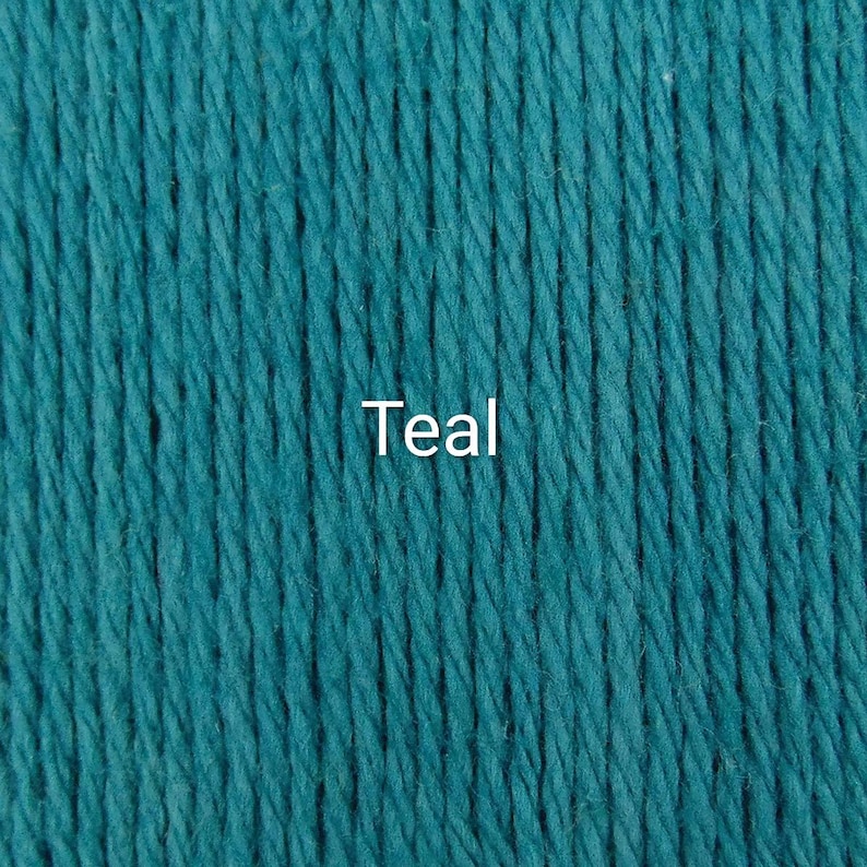 Cesta para huevos Bakers Dozen / Cesta de ganchillo para recoger huevos / Regalo para criadores de gallinas / Soporte para huevos frescos de granja Teal