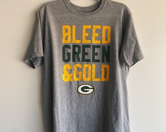 Green Bay Packers Unisex T-shirt | Green Bay Packers Football