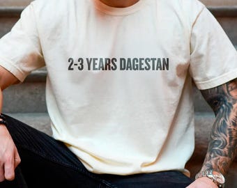 2 3 Years Dagestan | Islam Makhachev