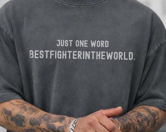 BESTFIGHTERINTHEWORLD