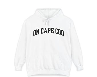 On Cape Cod Hoodie - Comfort Colors