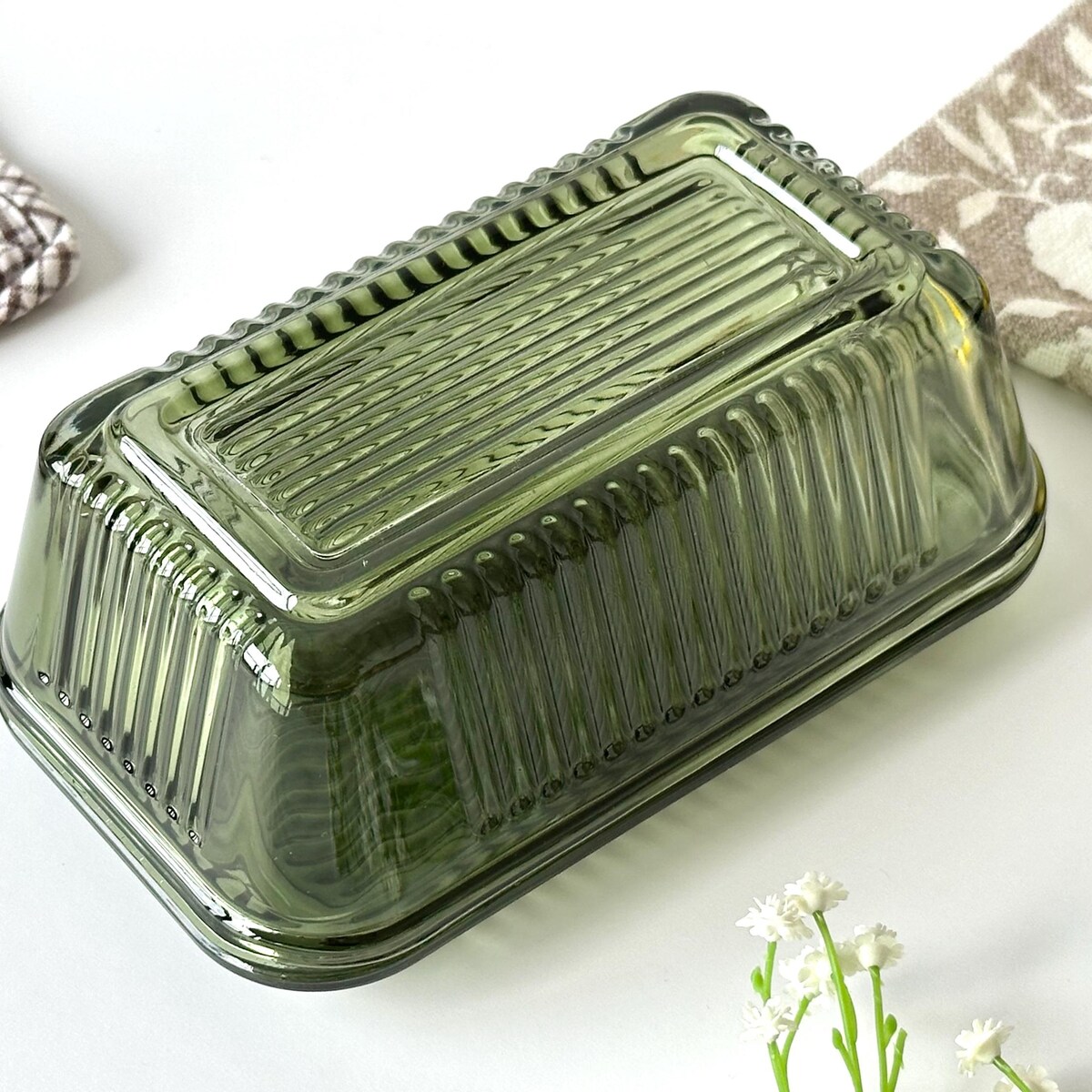 Butter Dish, Ceramic Butter Dish, Butter Keeper, Butter Crock, Butter Dish With Lid, Covered Butter Dish, Wedding Gift, Housewarming Gift - Etsy
