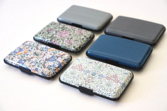 Portaocchiali Magnetico Per Auto - 2 Pezzi In Pelle Per Visiera, Porta Biglietti E Occhiali Da Sole - Foto 8