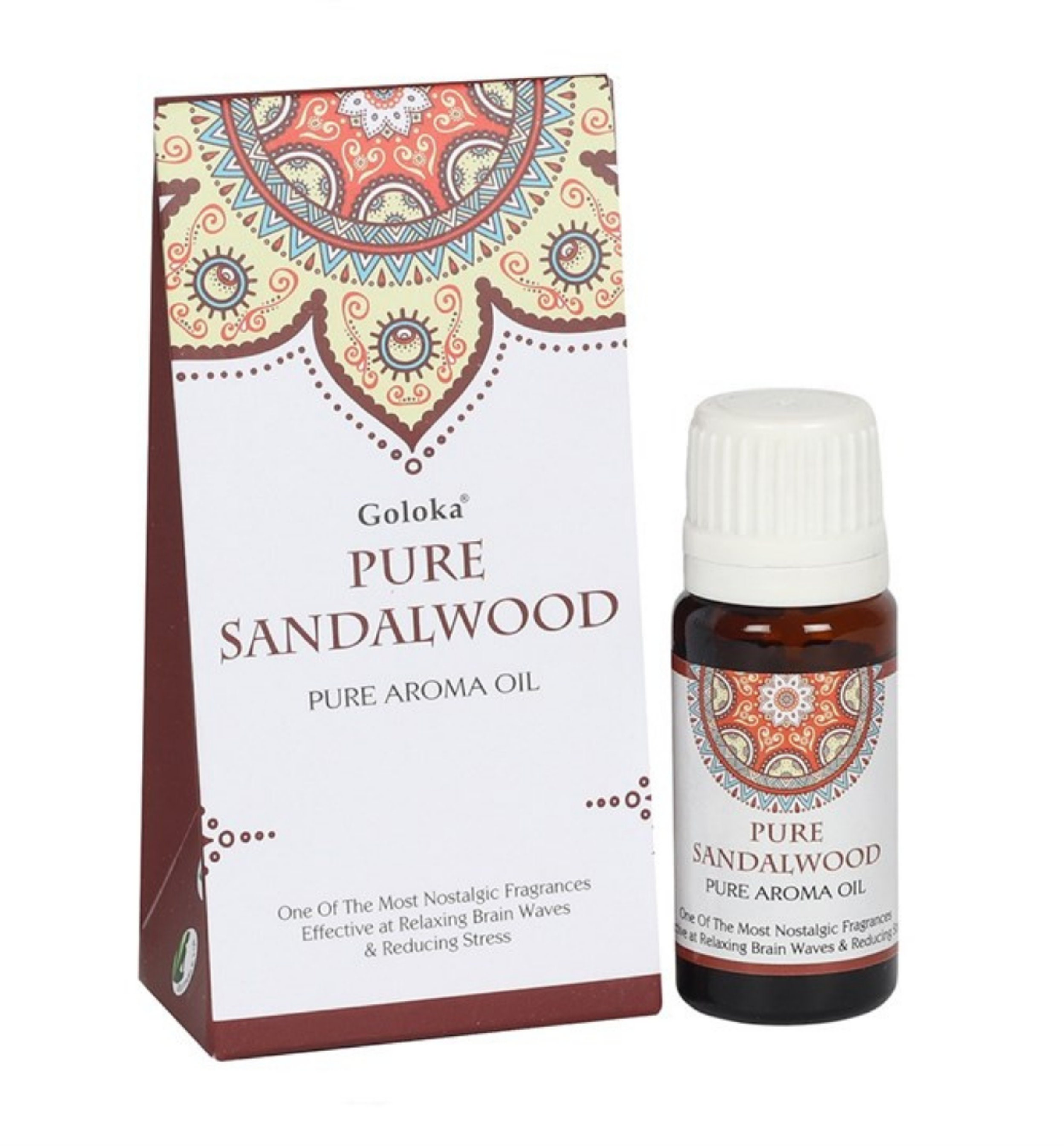 10 ML Pure Sandalwood Fragrance Oil Aroma Oil Spa and Etsy UK