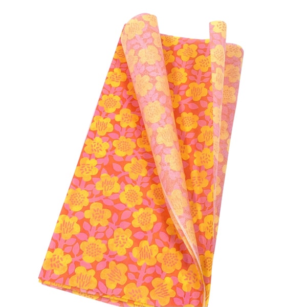 Papier anti-graisse Buttercup, paquet de 30 feuilles de papier ciré pour gâteau, papier d'emballage alimentaire, papier bonbon, papier de cuisson