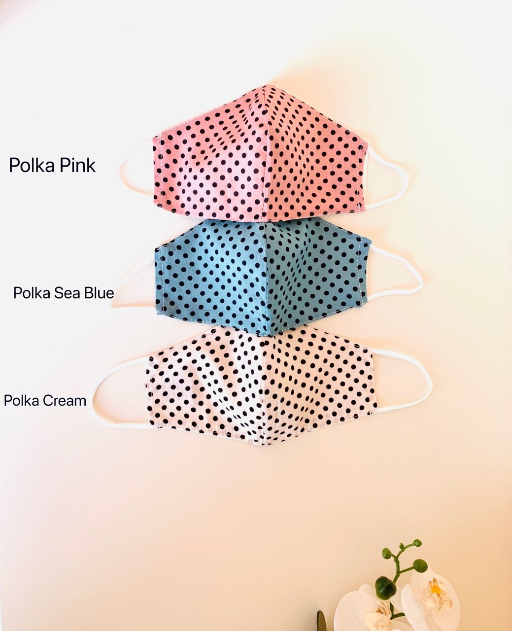 Mascherine Lavabili Mascherina Viso In Cotone Lavabile E Riutilizzabile - Stratificata, Traspirante, Taglia Unisex Adulti K18 Maschera - Foto 7