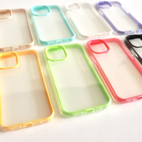 Protective Phone Case for iPhone 12/13/11 Pro Max, Phone Case