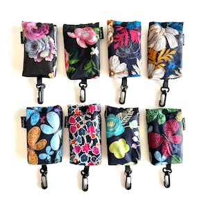 Sac à provisions, Sac de courses réutilisable, Sac fourre-tout, Zéro déchet, Sac de marché, Respectueux de l'environnement, Sac à bandoulière, Durable, Cadeau zéro déchet, Cadeau pour elle