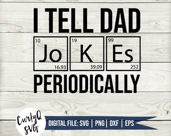Free Free 107 Father Periodic Table Svg SVG PNG EPS DXF File