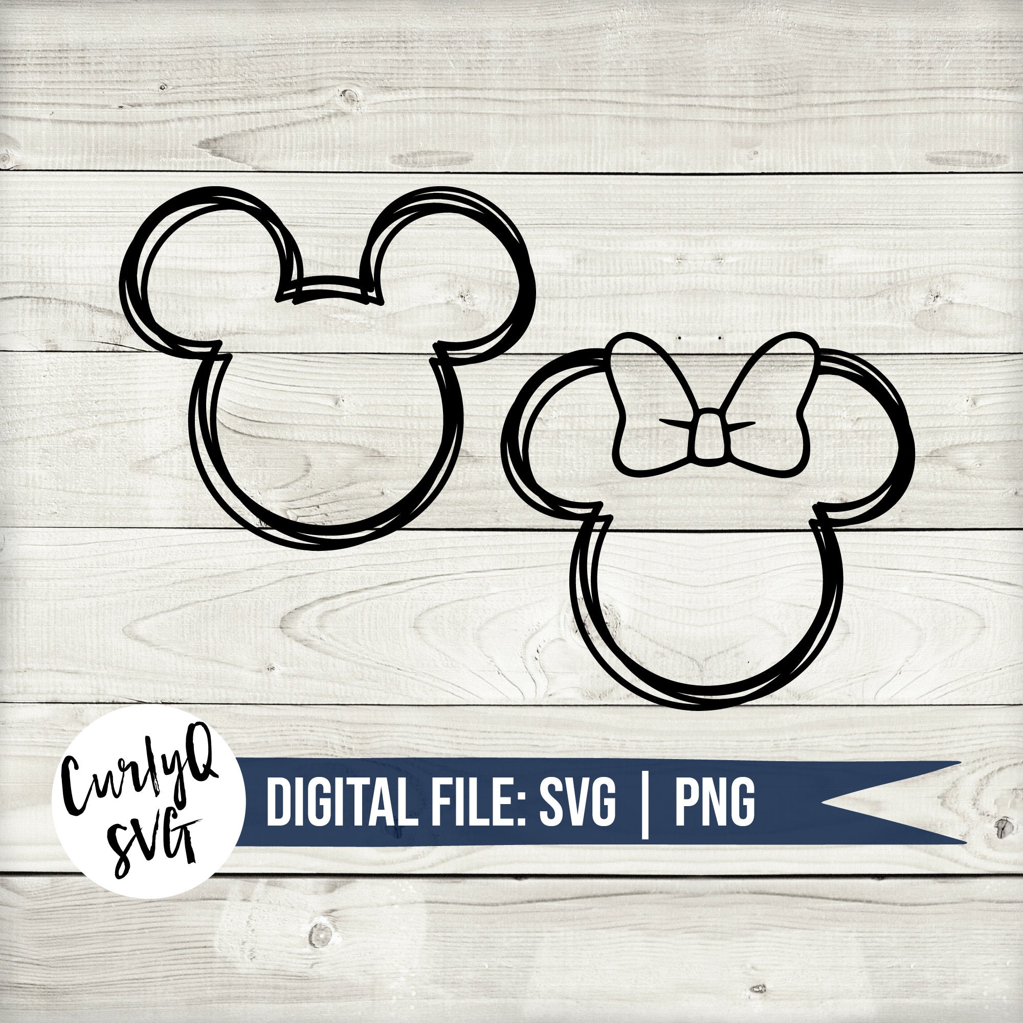 Minnie Mouse Head Monogram Svg Mickey Minnie Mouse Svg Minnie Mouse Images