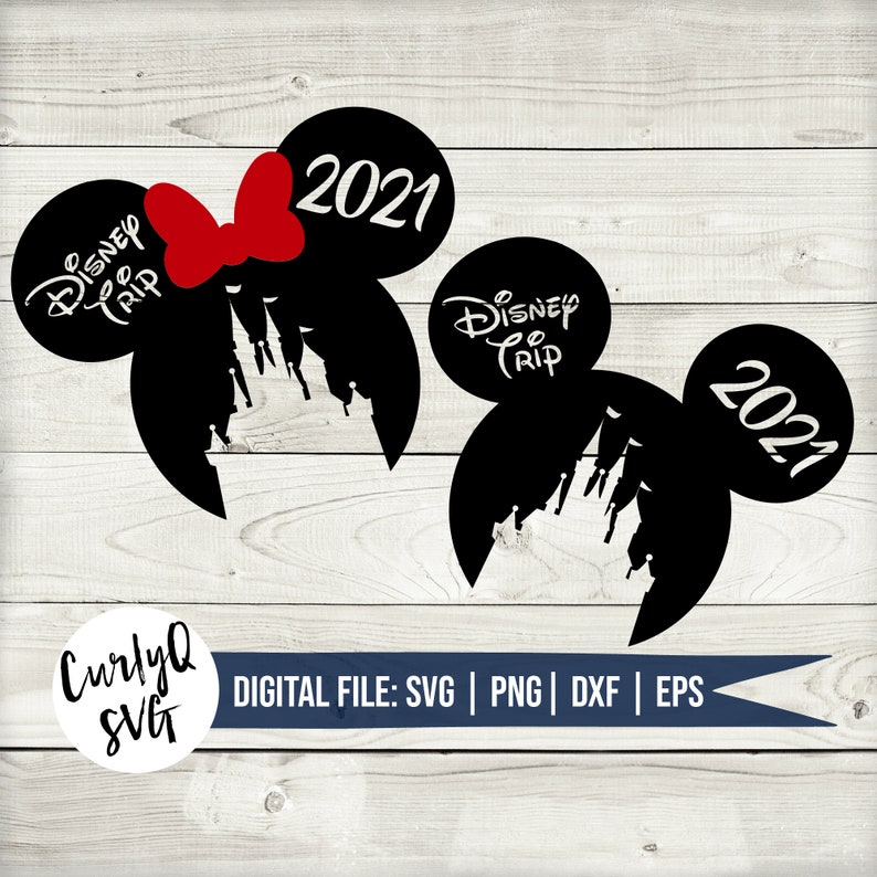 Free Free 177 Walt Disney Trip Svg Disney 2021 Svg SVG PNG EPS DXF File