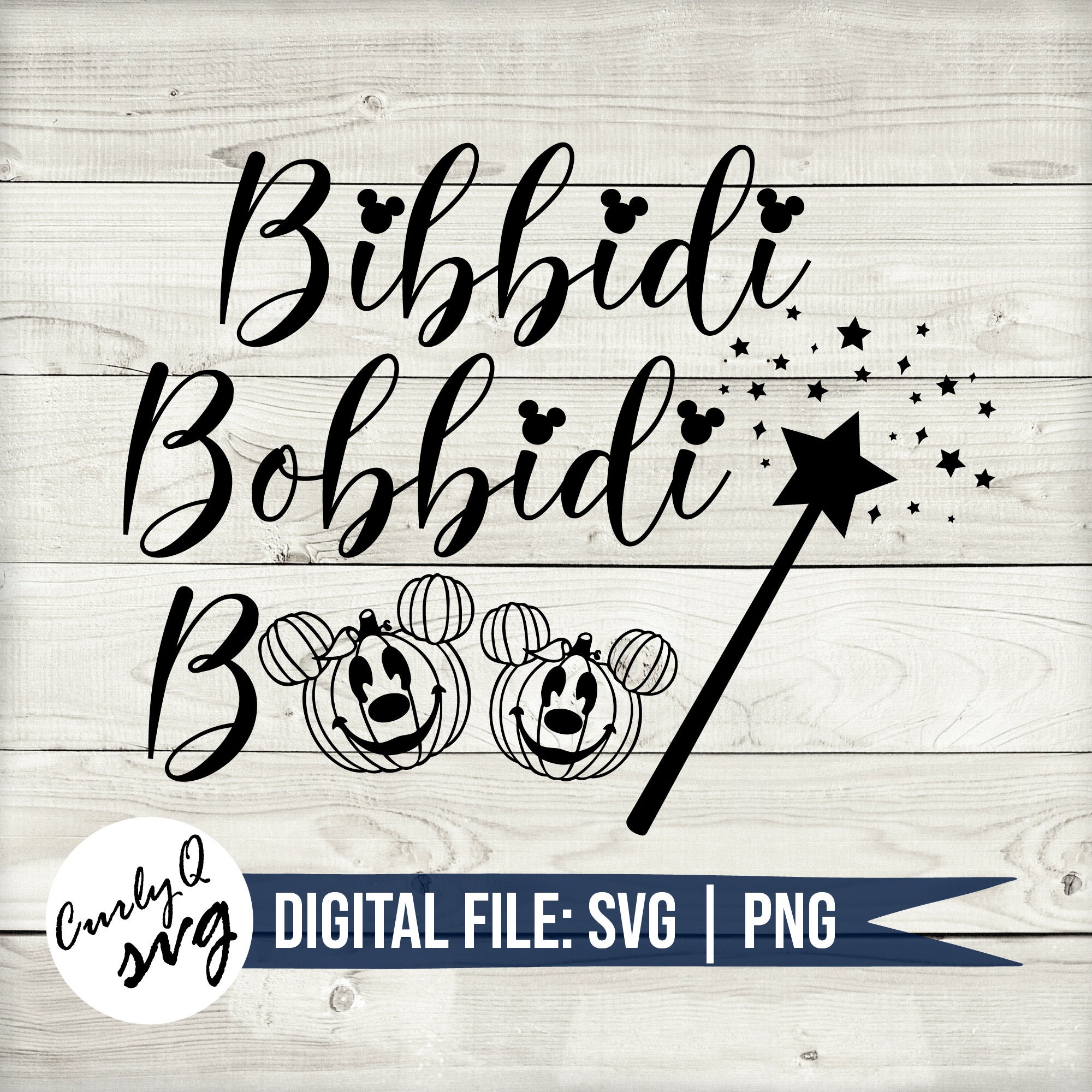 Bibbidi Bobbidi Boo Bash Shirt, Cute Fairy Godmother Disney Halloween –  Birdhouse Design Studio, LLC