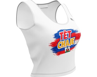 Betty Crop Top