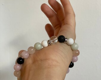 Energy & Healing Bracelet