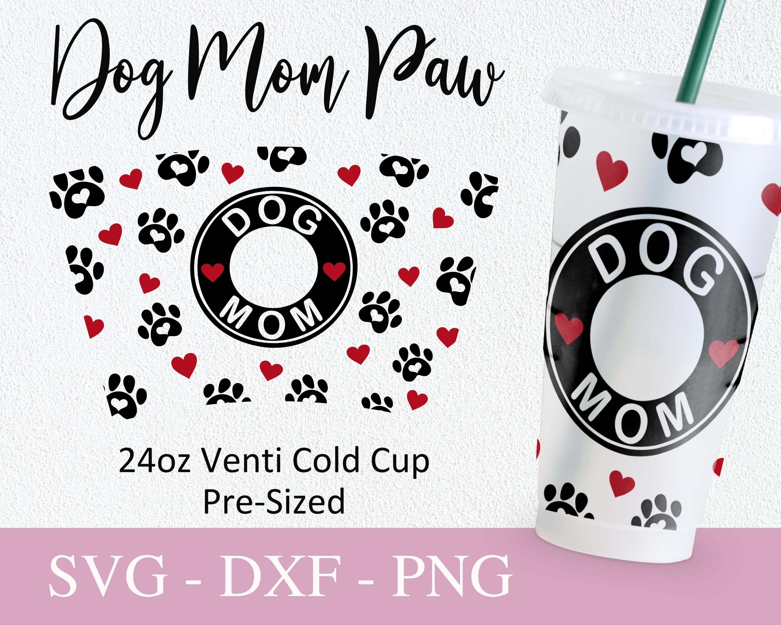 Labrador dog cold cup wraps. Starbucks cold cup wrap – mcmtumblers