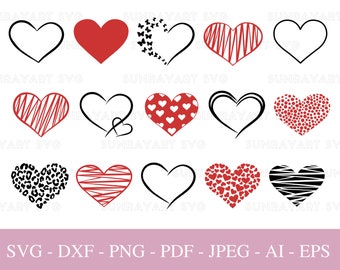 Valentine/'s Day svg Swirly Heart With Roses svg Cricut Swirly Heart dxf Valentine/'s svg Swirly Heart svg Valentine/'s Day 2021 svg