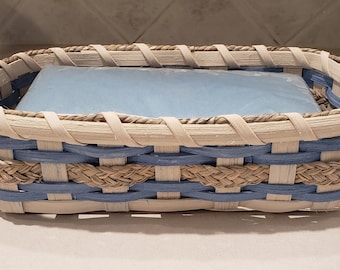 Napkin Basket Rectangle Guest towels