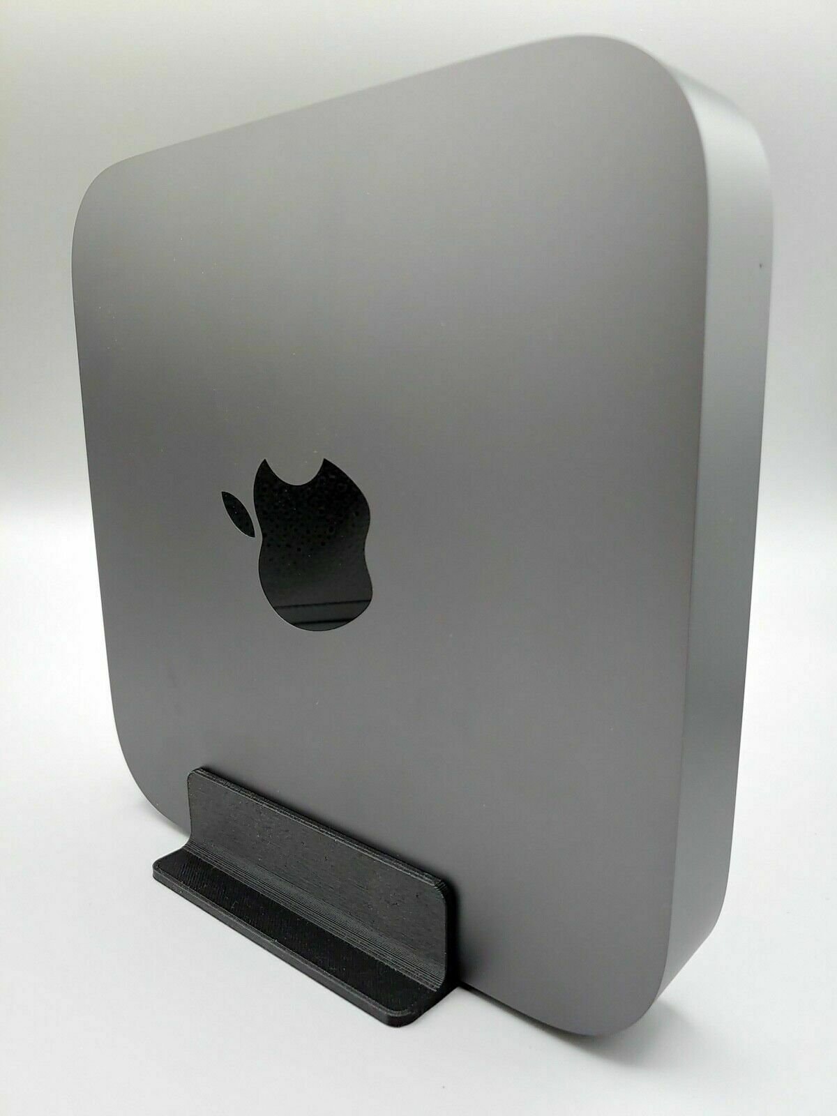 Apple Mac Mini Vertical Stand Etsy
