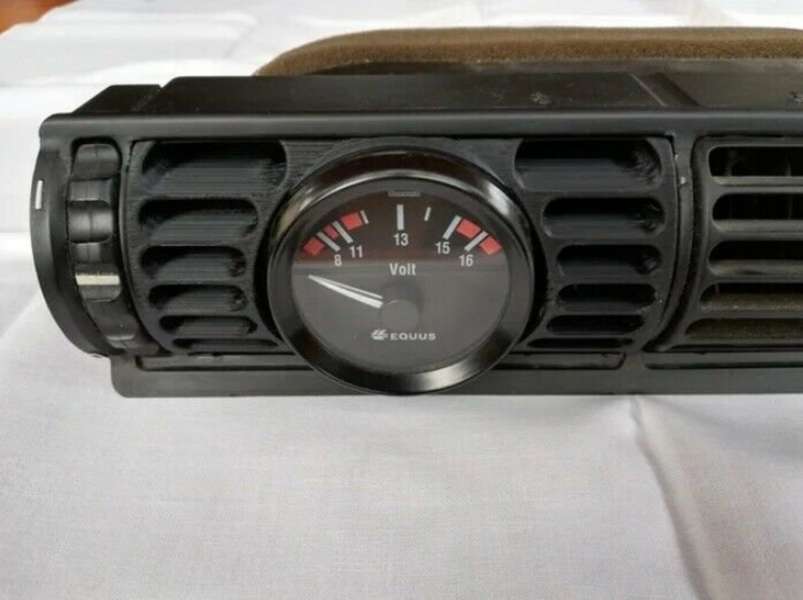 BMW E30 Gauge Pod 52mm Center Vent BMW e30 1982 1994 Etsy