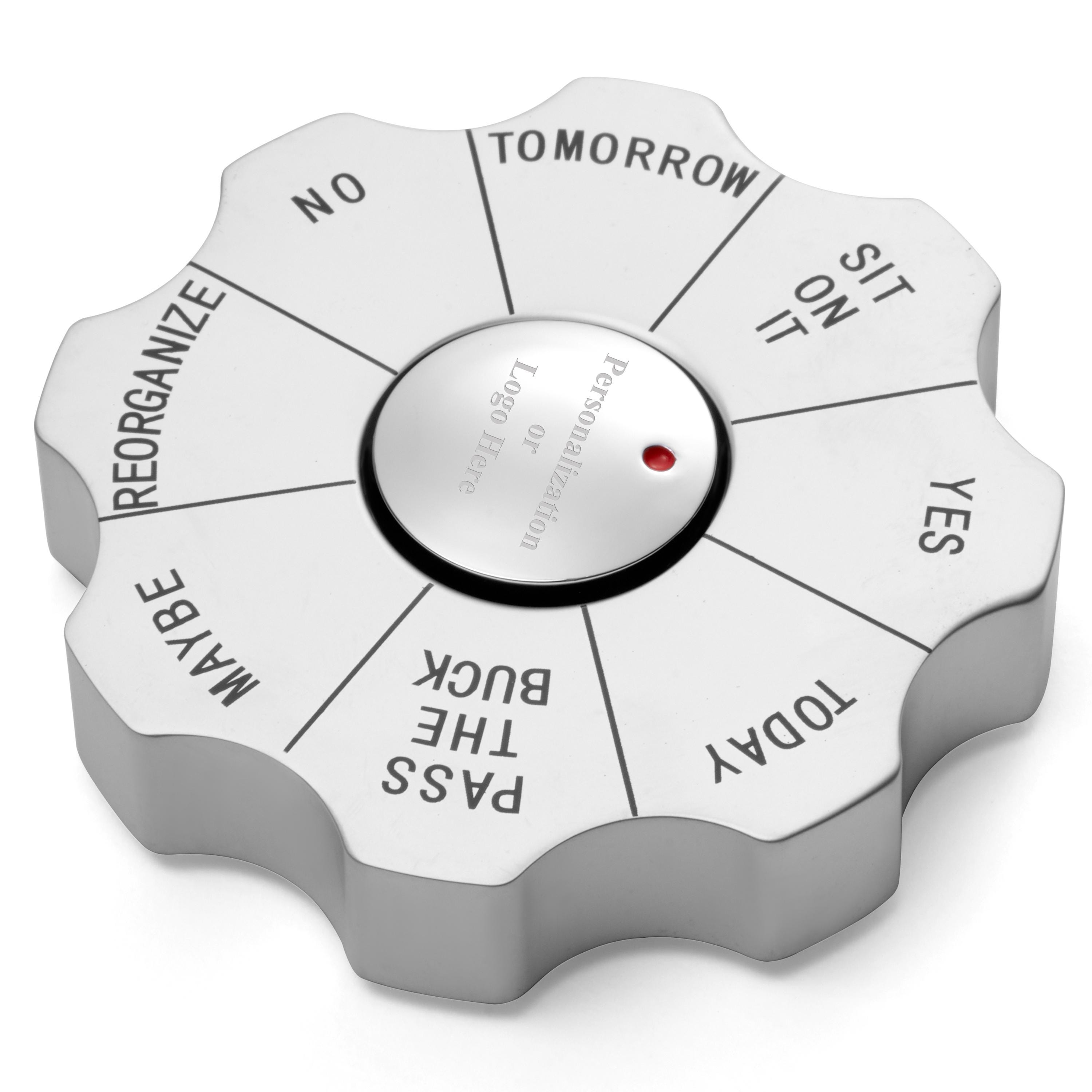 Executive Decision Maker - Etsy