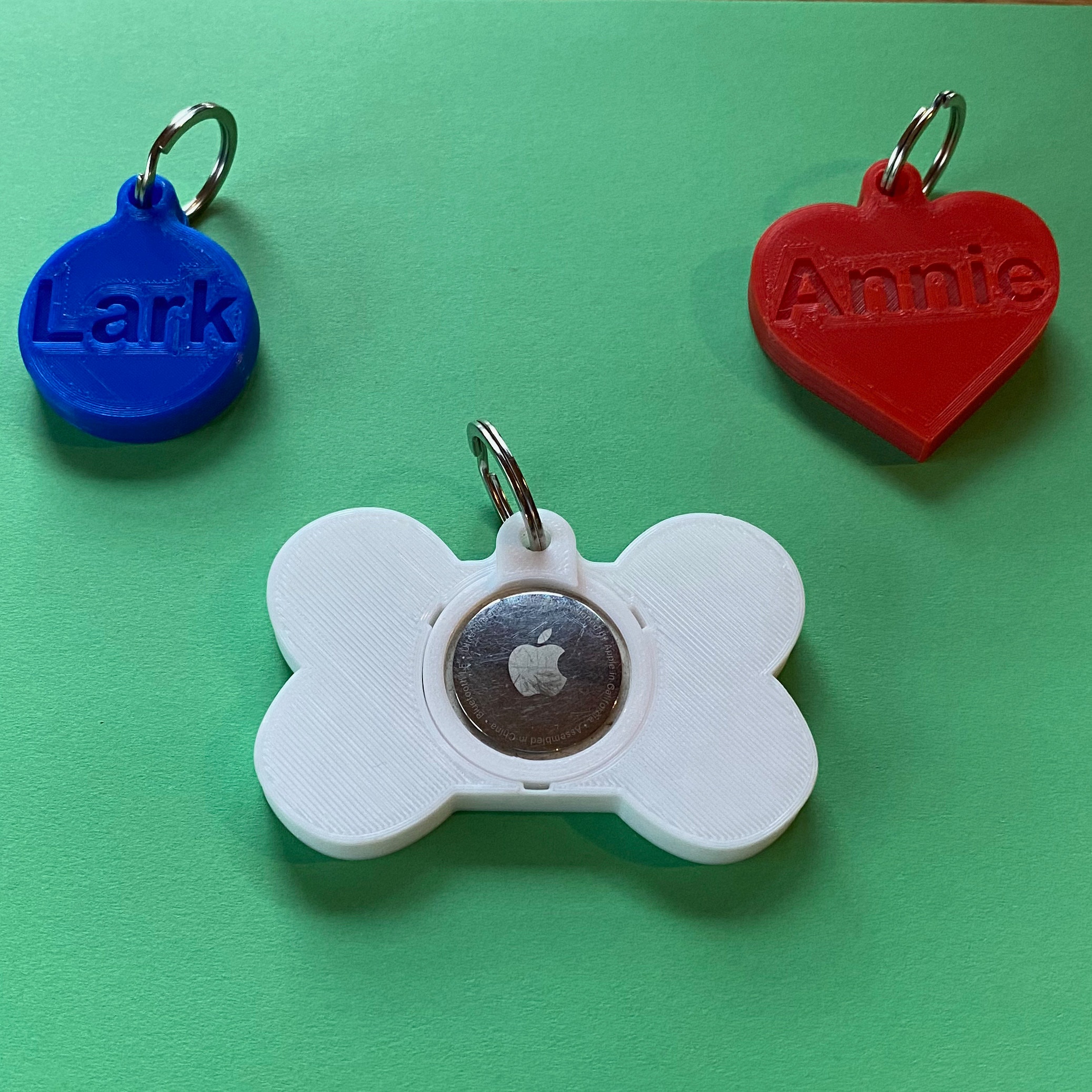 air tags