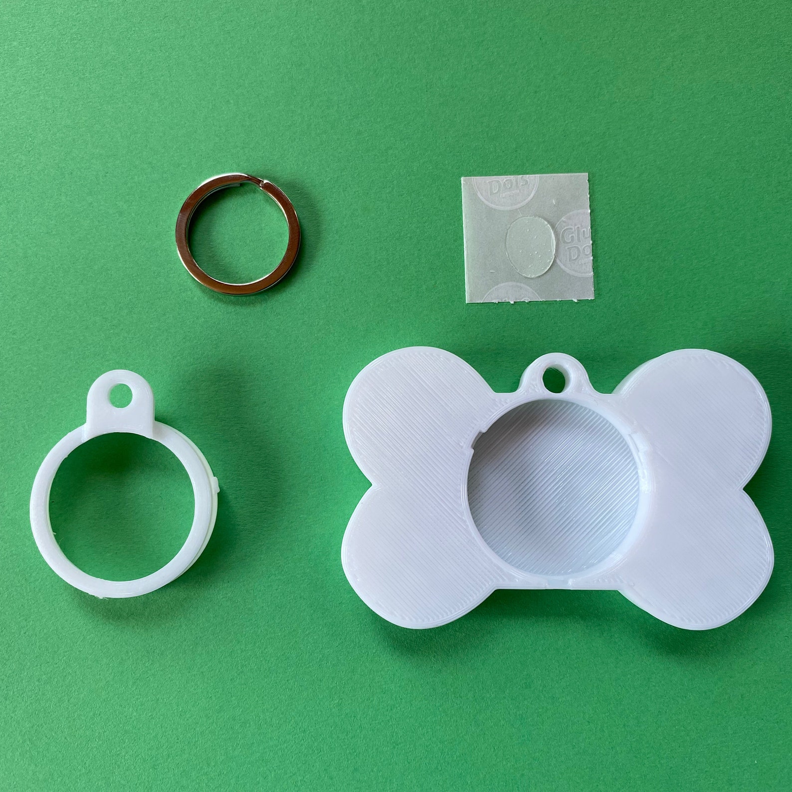 Customizable Apple AirTag Case for DogsNever Lose Your Dog Etsy