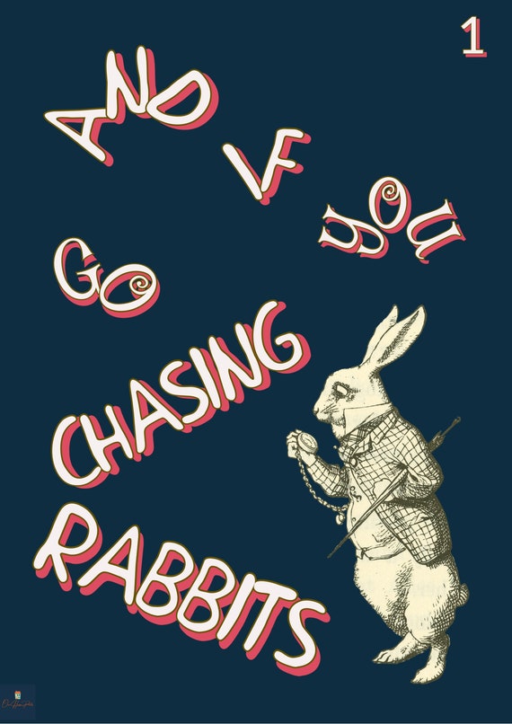 White Rabbit Jefferson Airplane
