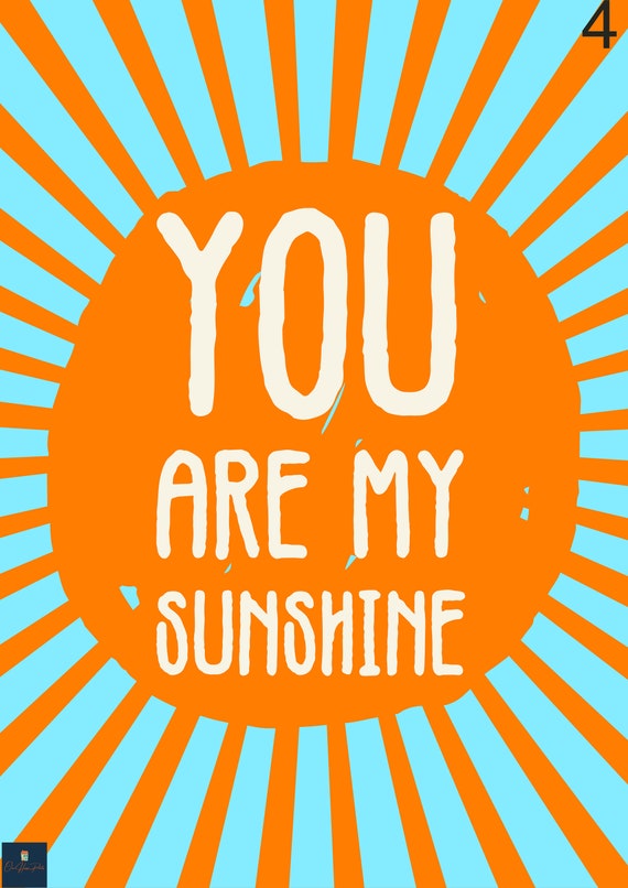 You are my sunshine - Johnny Cash, Vídeo Letra