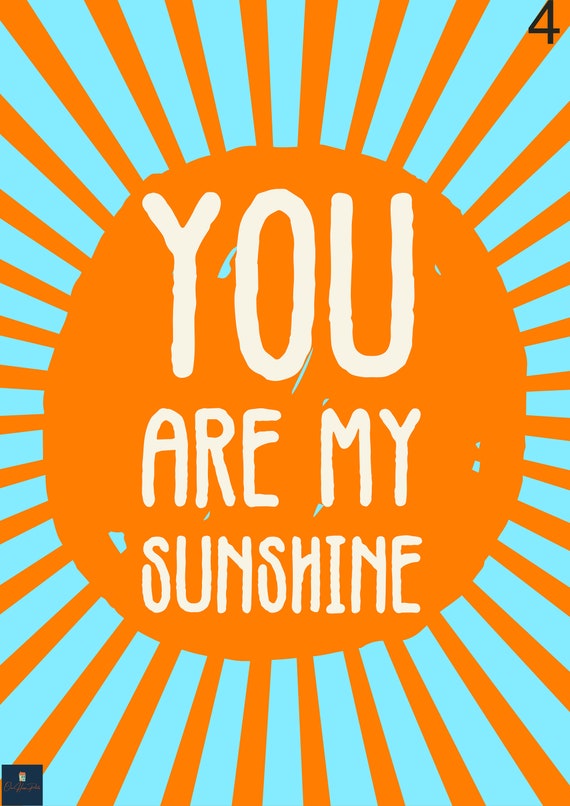 YOU ARE MY SUNSHINE (TRADUÇÃO) - Johnny Cash 