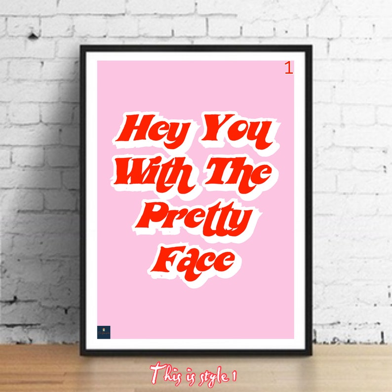 Mr blue sky lyrics print elo electric light orchestra etsy