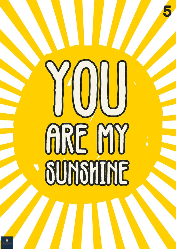 YOU ARE MY SUNSHINE (TRADUÇÃO) - Johnny Cash 