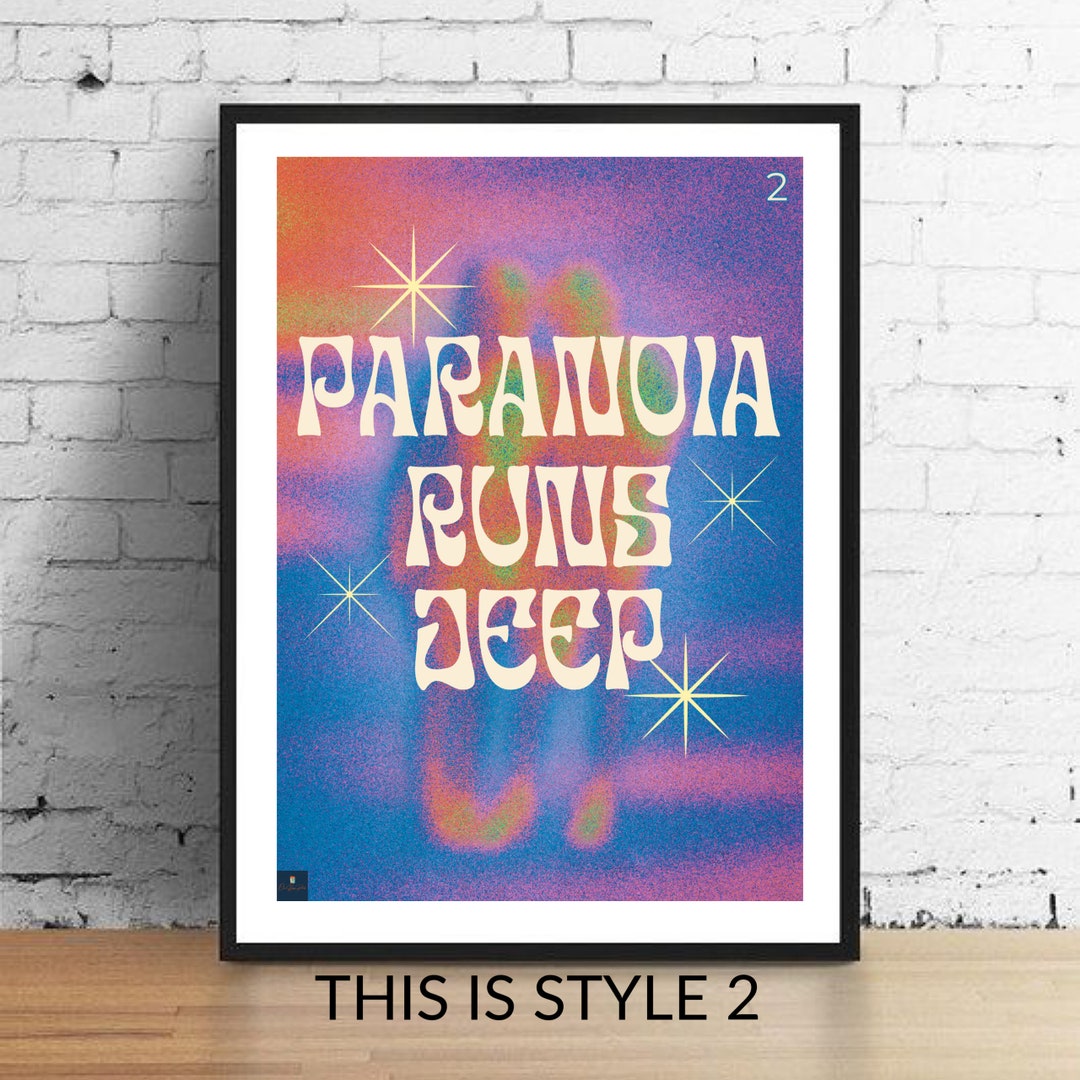 For What Its Worth Lyrics Print Buffalo Springfield 60s Etsy
