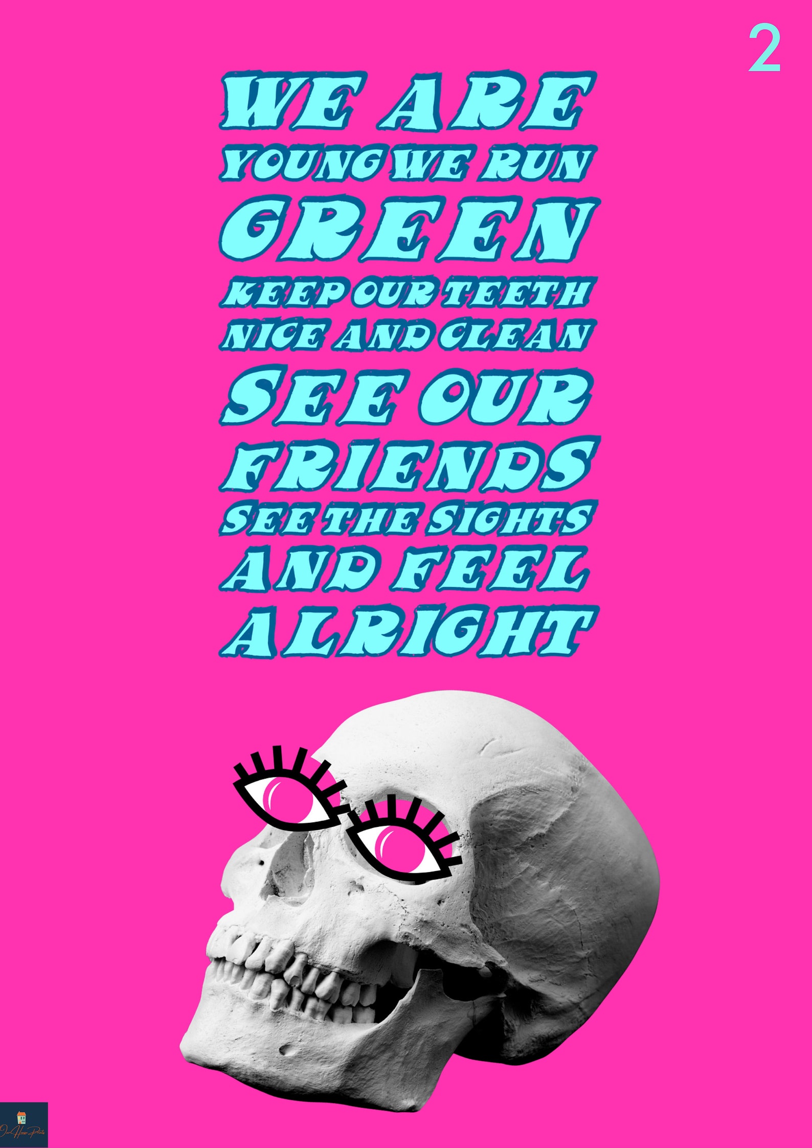 Alright Lyrics