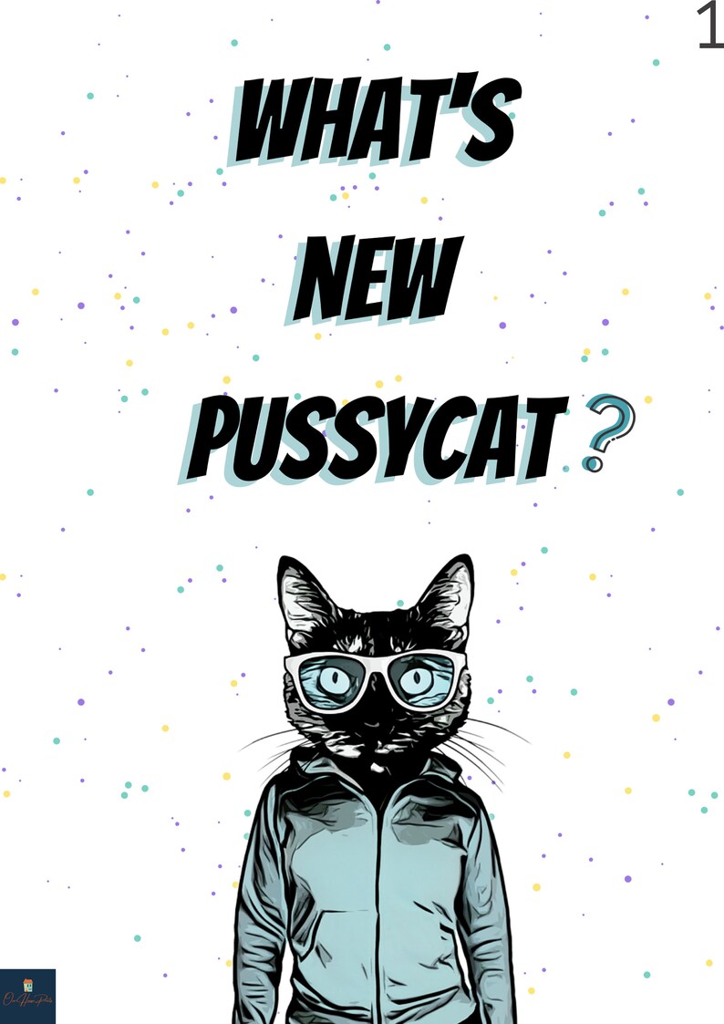 Pussycat текст Pussycat текст